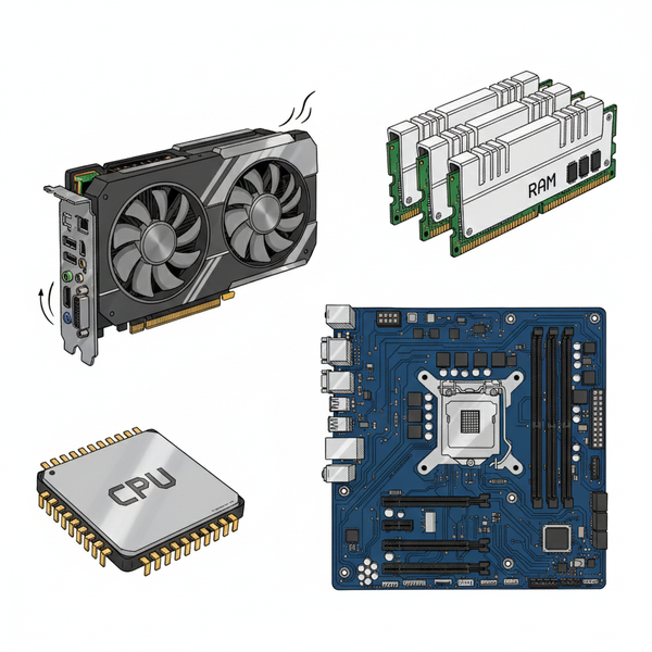 Expert WiFi setup and network troubleshooting services