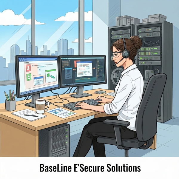 Email Setup Email configuration and Microsoft 365 setup services